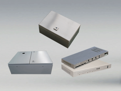 &ldquo;匠心&rdquo;制造鈑金加工業，每一步都踩穩專業